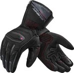 SHIMA Inverno guantes impermeables para moto femenina