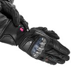 SHIMA RS-3 Ladies Motorcycle Gloves