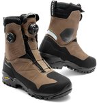 Rebelhorn Defender X wasserdichte Motorrad Stiefel
