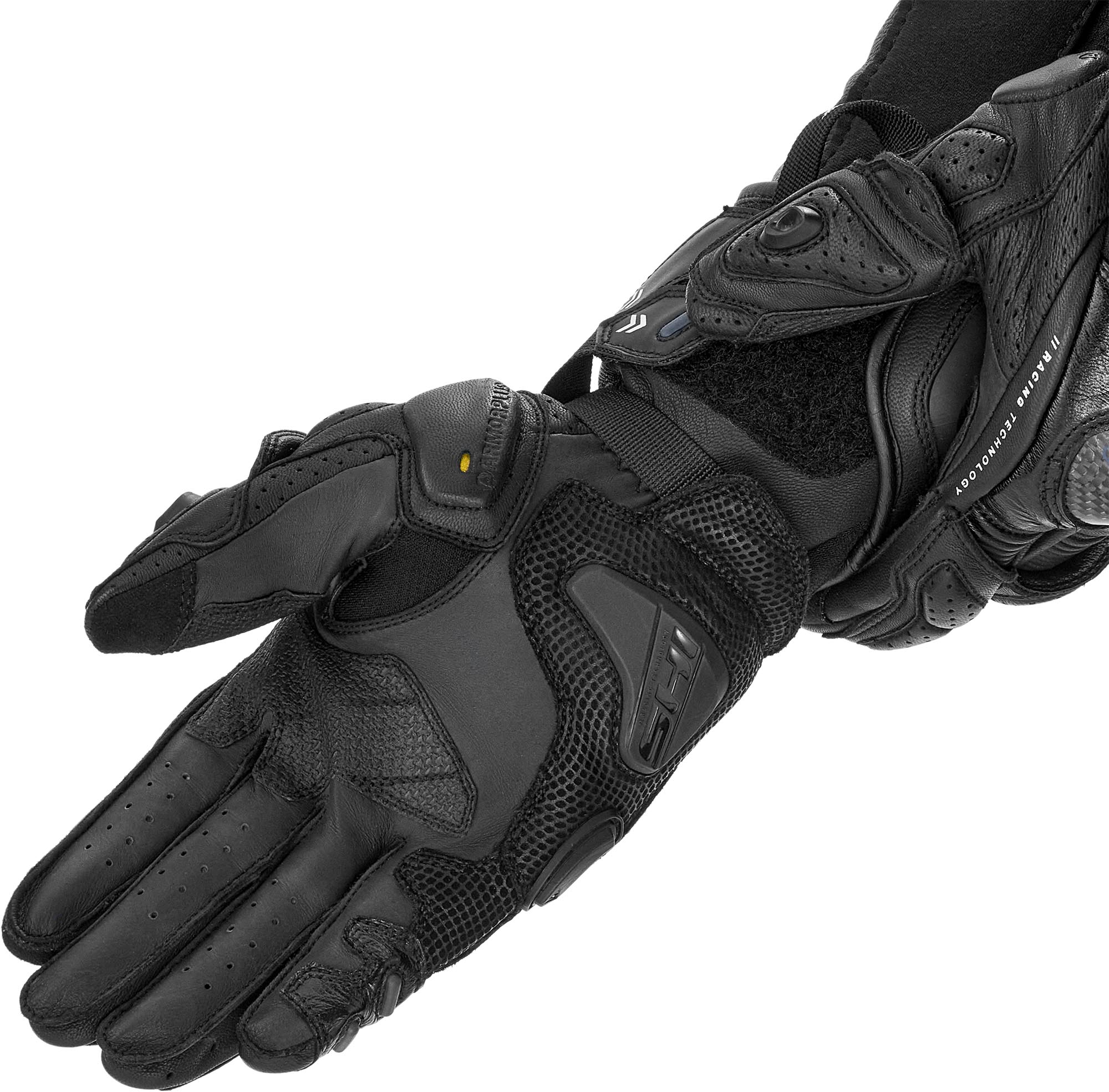 SHIMA RS-3  Мотоциклетные перчатки