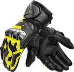 SHIMA RS-3 Motorhandschoenen