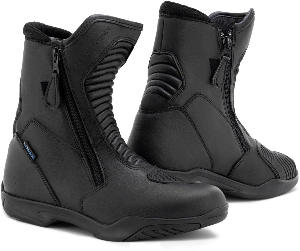 Rebelhorn Rio wasserdichte Motorrad Stiefel