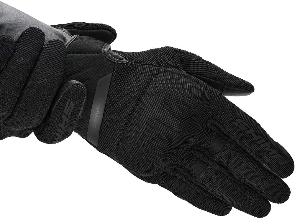 SHIMA Sonic  Ladies Motorcycle Gloves