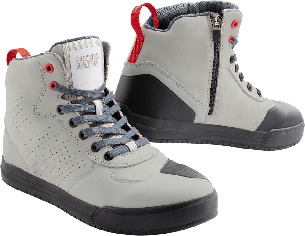 Rebelhorn Spike Motorschoenen