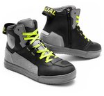 Rebelhorn Vandal 2 Motorrad Schuhe
