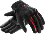 Rebelhorn Core Motorcycle Gloves