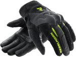 Rebelhorn Core Motorcycle Gloves