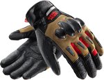 Rebelhorn Defender Motorcycle Gloves