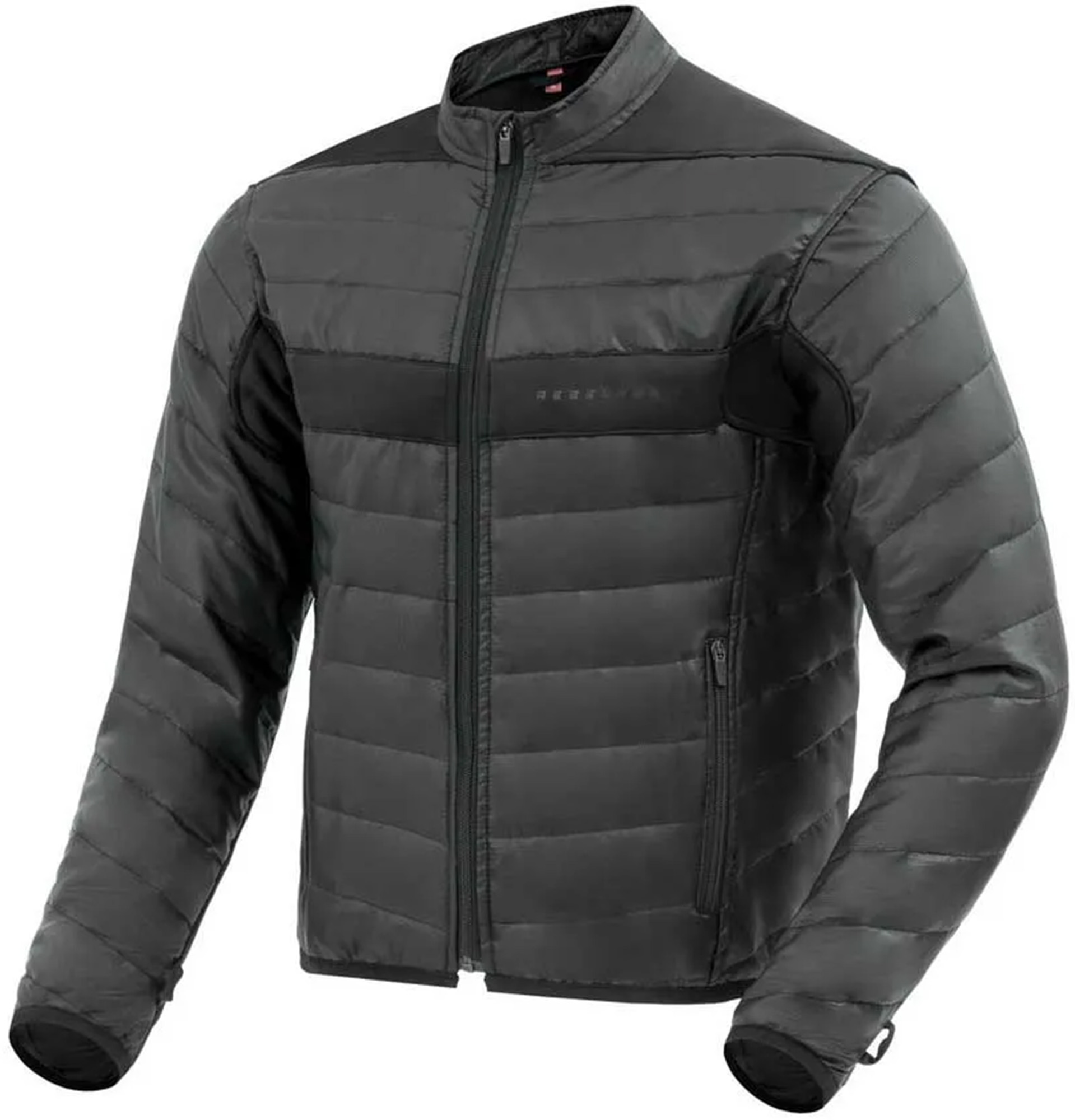 Rebelhorn Daily Therm Veste isolante pour moto, taille 2XL pour Hommes