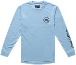 Troy Lee Designs Ruckus Ride Carbs 青少年自行车球衣