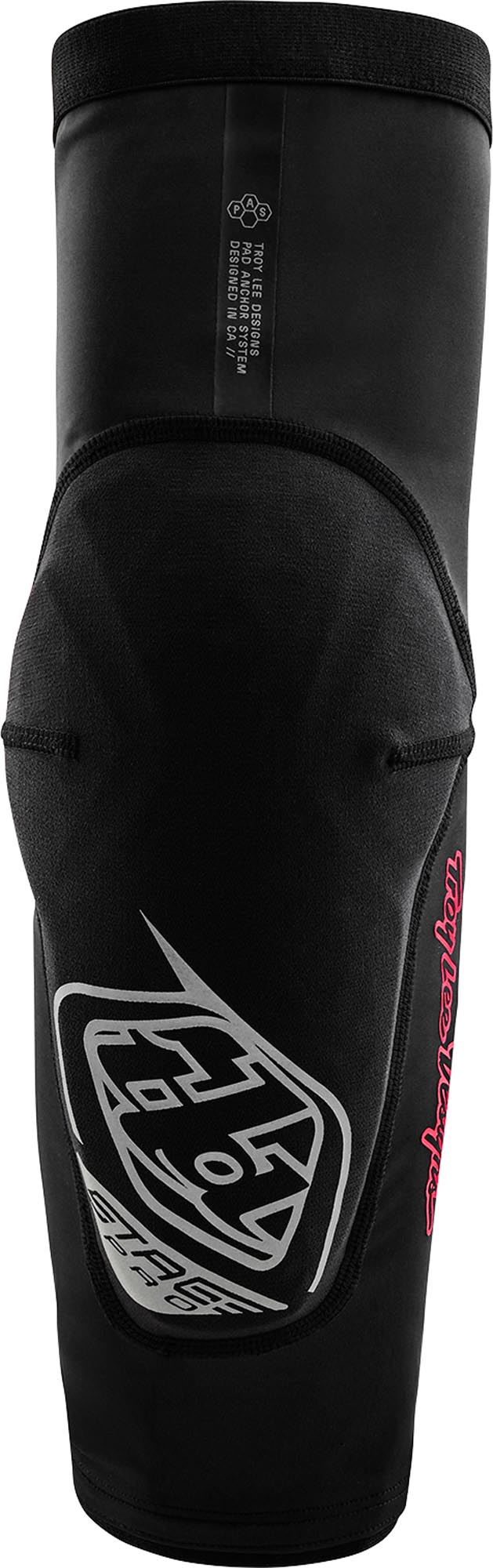 Troy Lee Designs Stage Pro Ellbow Protectors, Size M L for Men-image-871550074