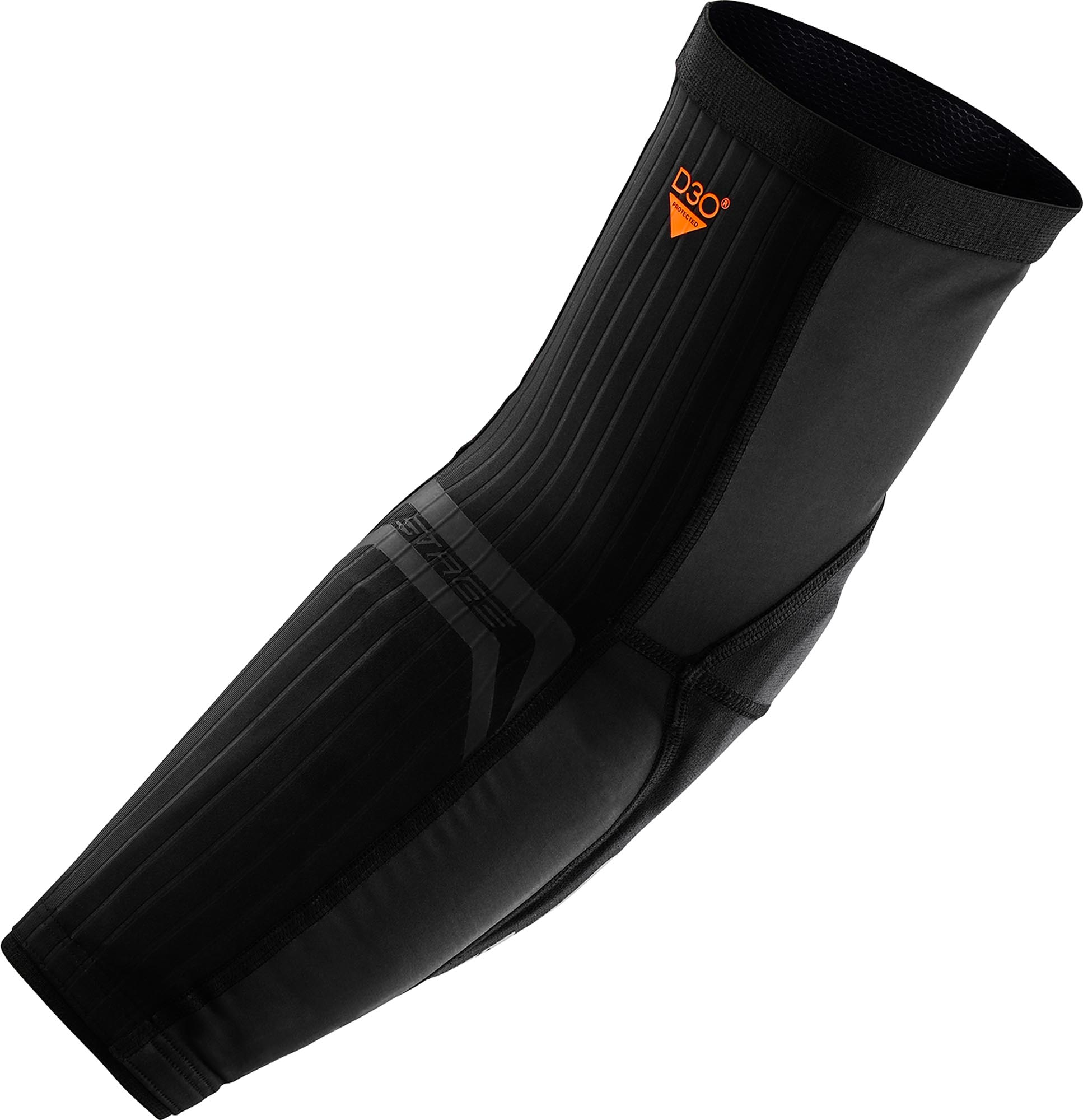Side view of Troy Lee Designs Stage Pro Ellbow Protectors, Size M L for Men