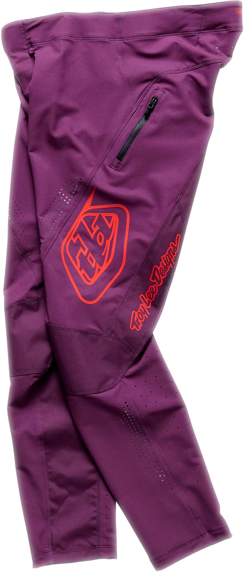 Troy Lee Designs Sprint Pro Mono Bicycle Pants, Size 36 for Men
