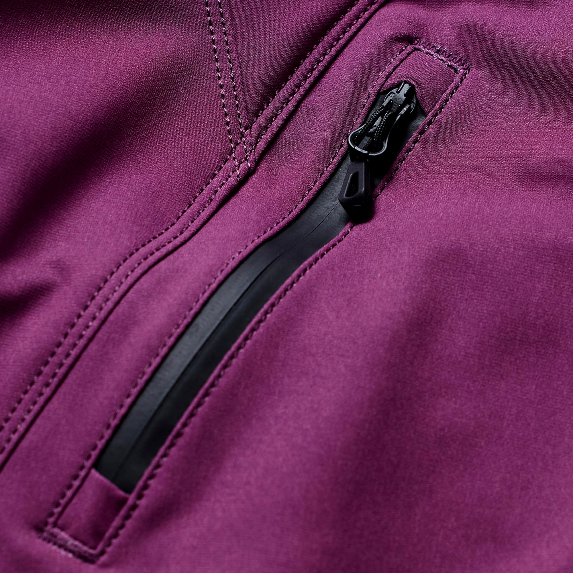 Side view of Troy Lee Designs Sprint Pro Mono Bicycle Pants, Size 36 for Men