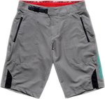 Troy Lee Designs Skyline Pro Shell Mono Cykelshorts