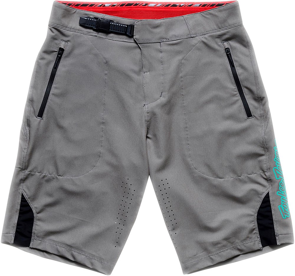 Troy Lee Designs Skyline Pro Shell Mono Cykelshorts