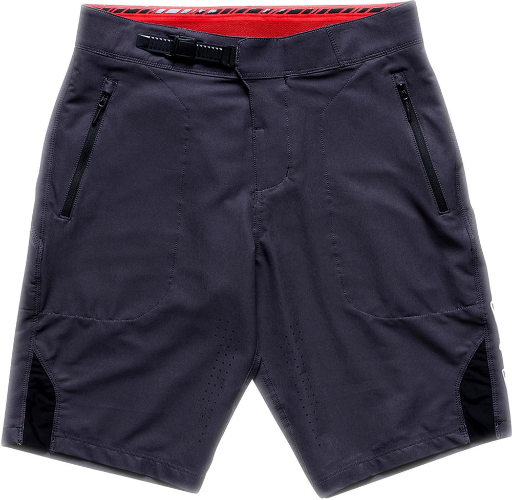 Troy Lee Designs Skyline Pro Shell Mono Sykkelshorts