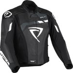 DIFI Instinct Damen Motorrad Lederjacke