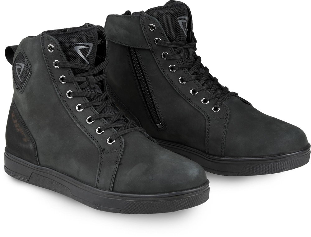 DIFI Nomad Aerotex Chaussures de moto imperméables