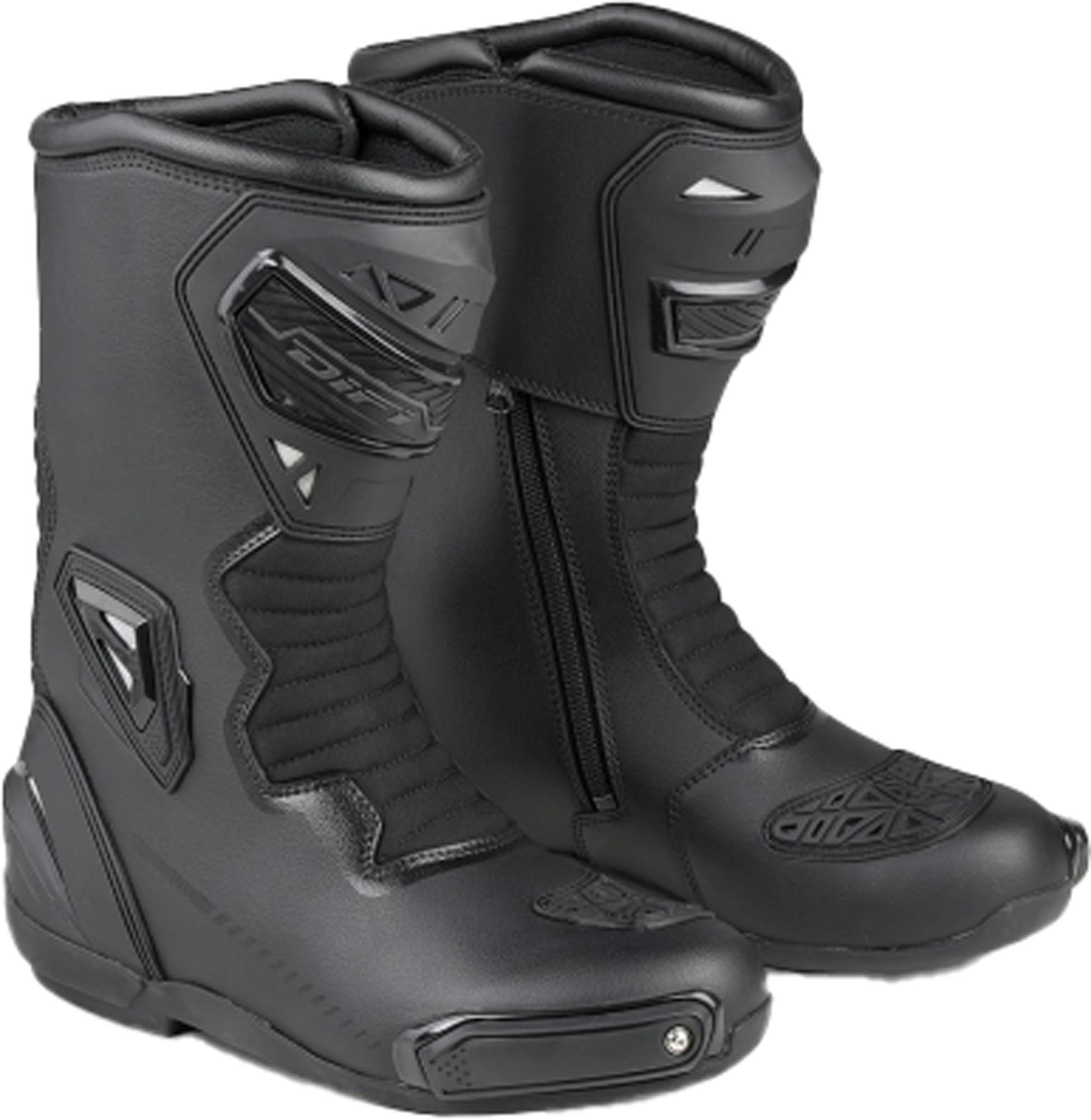 DIFI Drift Bottes de moto, taille 41 pour Hommes