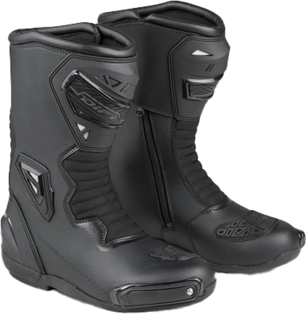 DIFI Drift Botas de moto