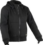 DIFI Soho Sudadera con cremallera para moto de mujer