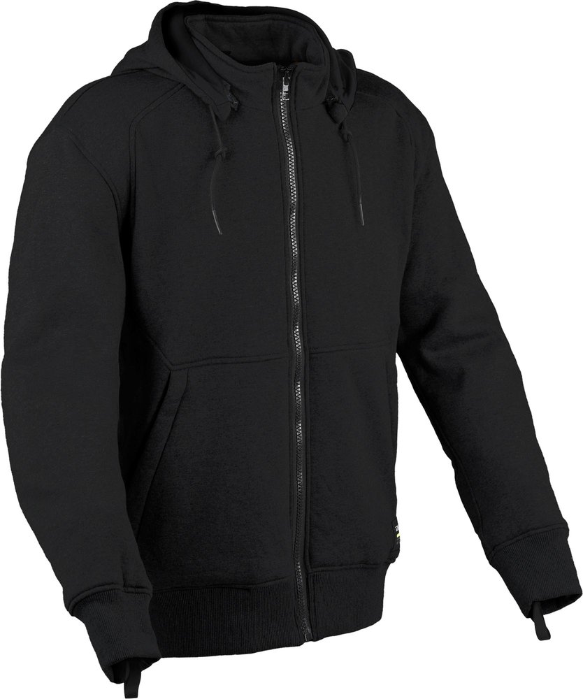 DIFI Soho Kid Motorcycle Zip Hoodie