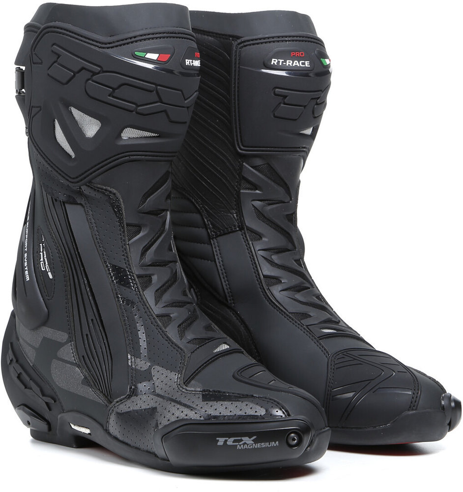 TCX RT-Race Pro Air 2.0 Bottes de moto
