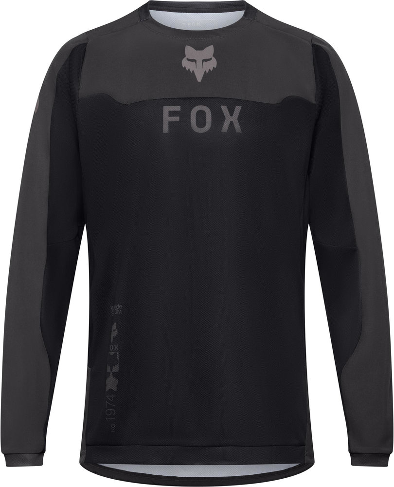 FOX Ranger Off-Road 越野摩托车衫