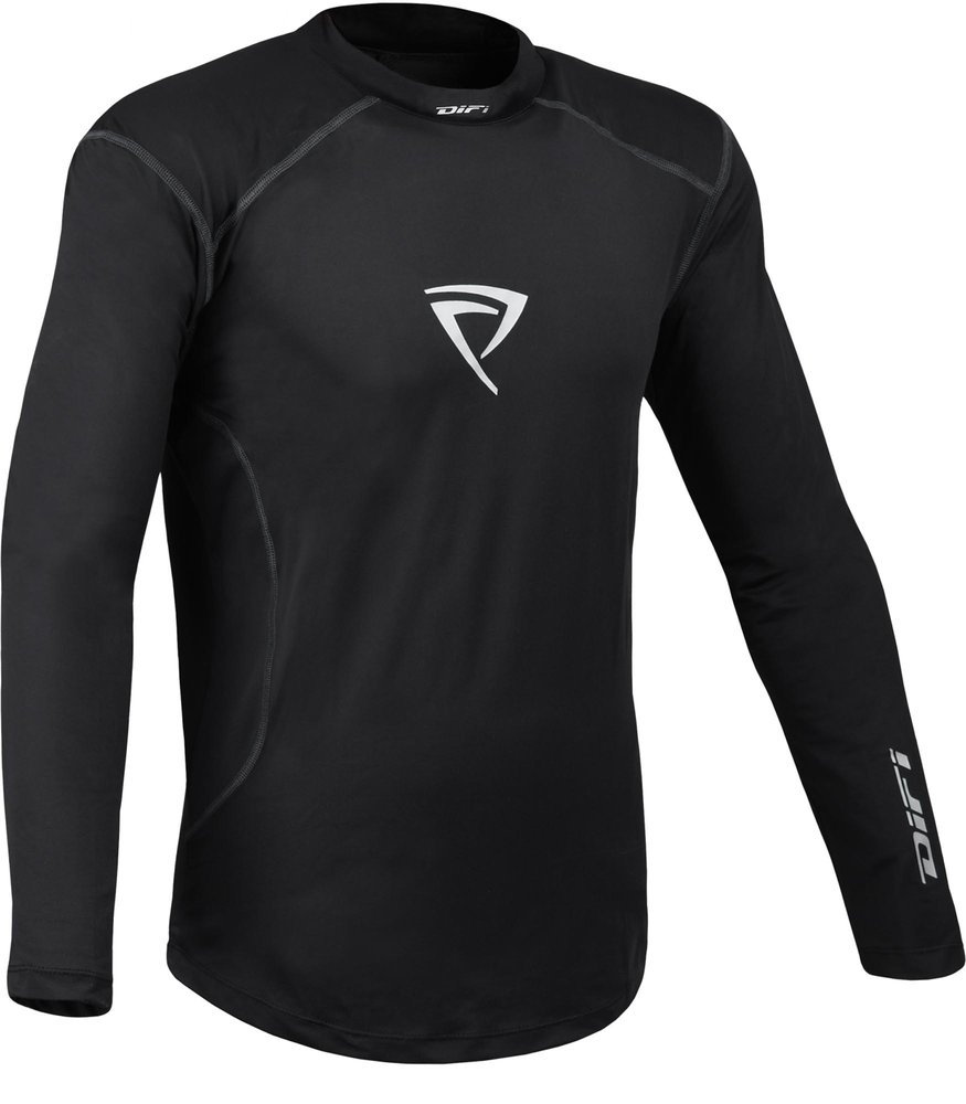 DIFI  Langarm Funktionsshirt