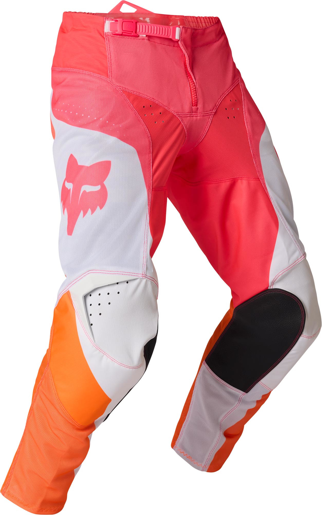 Fox Men's 180 Air Taper Motocross Pants, Size 34 For