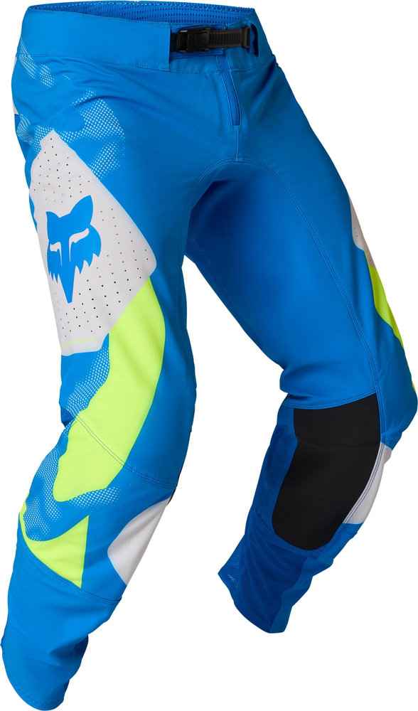 FOX Flexair Tactile Motokrosové kalhoty