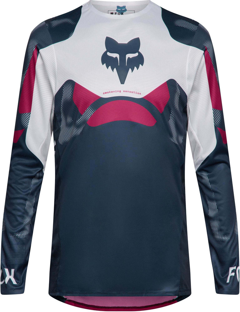 FOX Flexair Tactile 모토크로스 저지