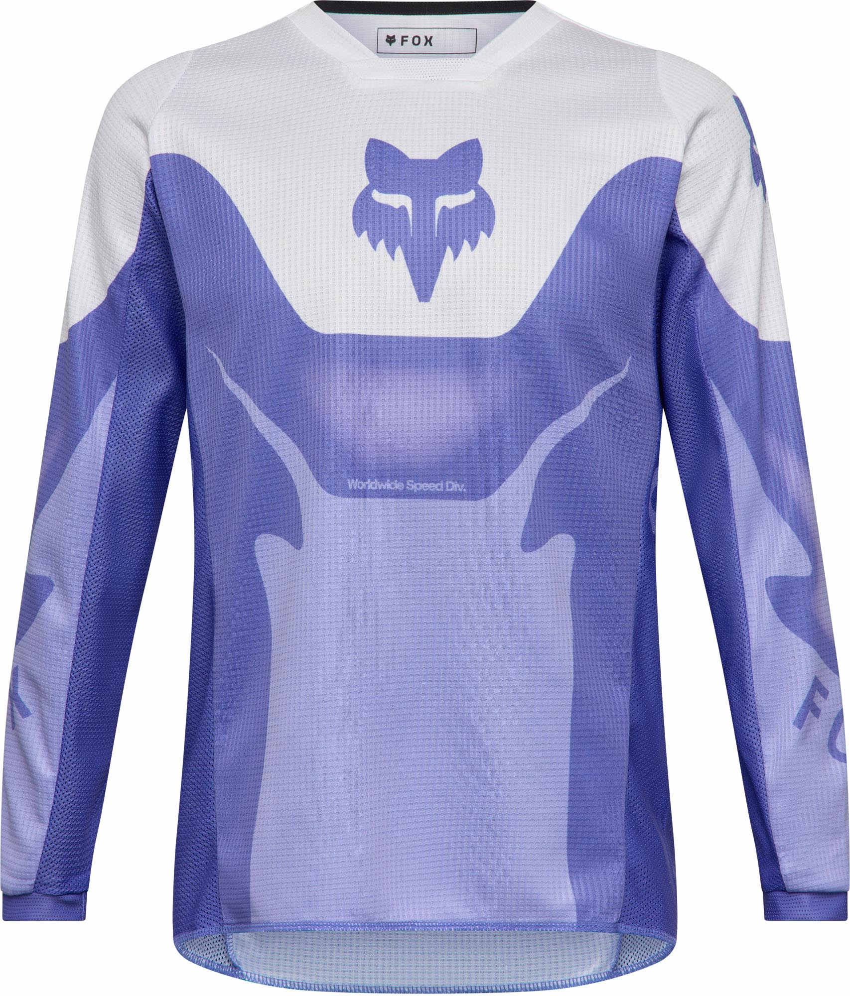 FOX 180 Noble Юношеская майка мотокросса