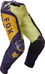 FOX 180 Image Print Pantalones de motocross