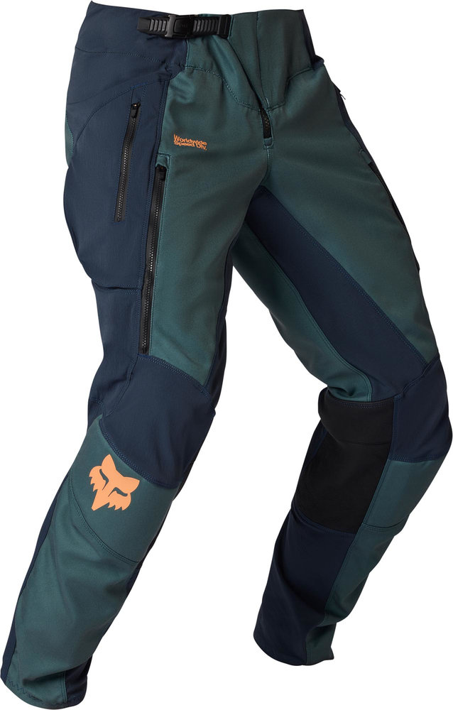 FOX Ranger Off-Road 越野摩托裤