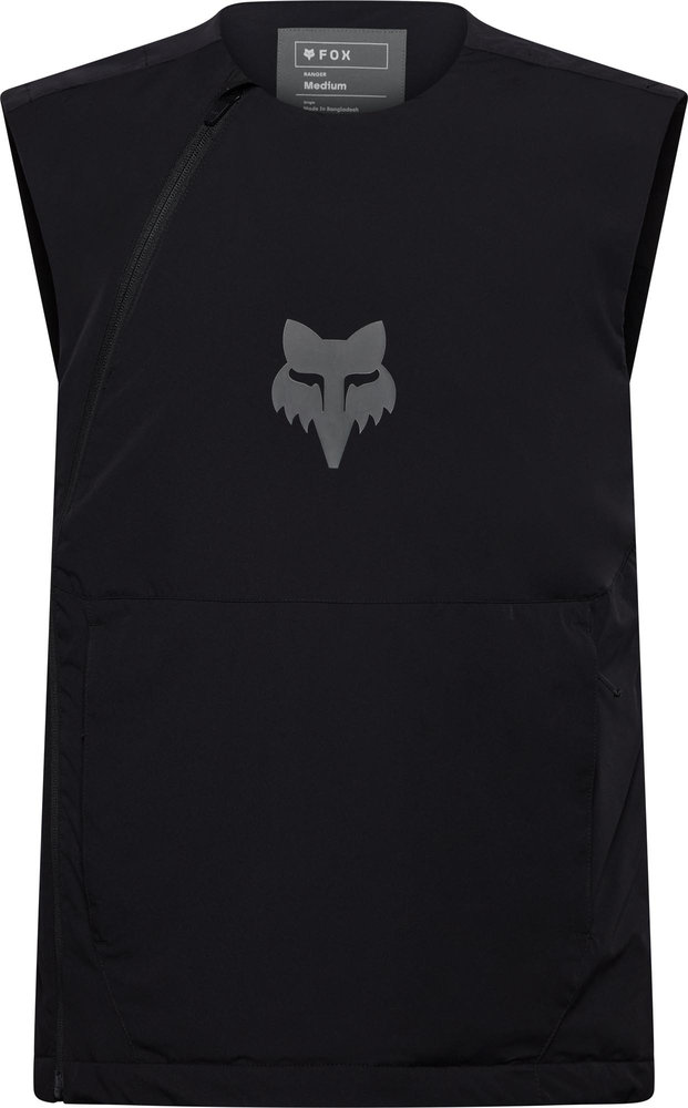 FOX Ranger Wind Off-Road vanntett motocrossvest