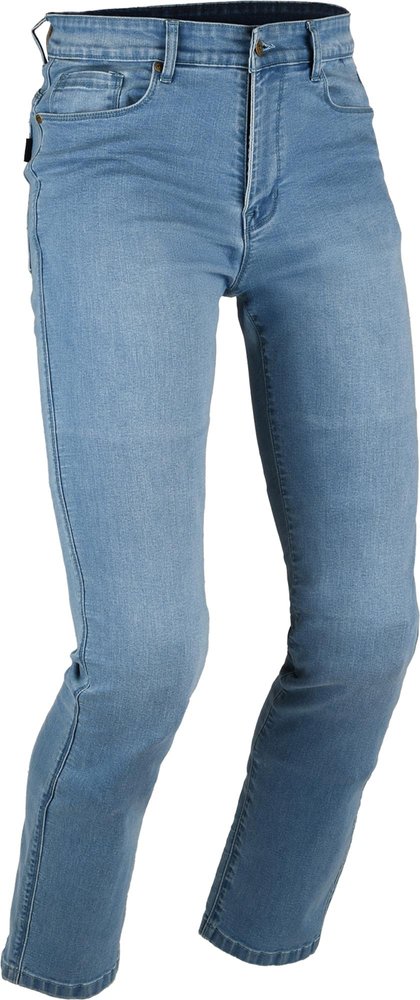 DIFI Samba Motorcycle Jeans