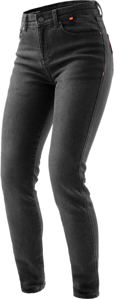 Rebelhorn Bronco Jeans motard pour femmes