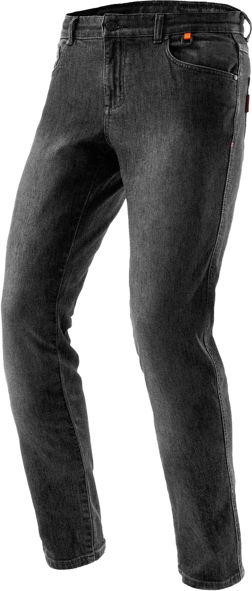 Rebelhorn Bronco Motorcycle Jeans, Size 30 34 For Men