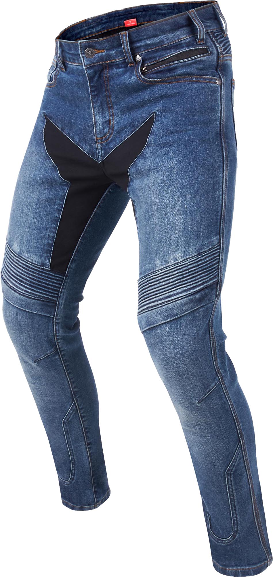 Rebelhorn Eagle 3 Slim Fit Motorcycle Jeans, Size 32 38 For Men