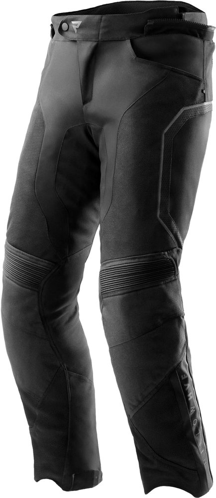 Rebelhorn Hiflow 5 waterproof Motorcycle Textile Pants