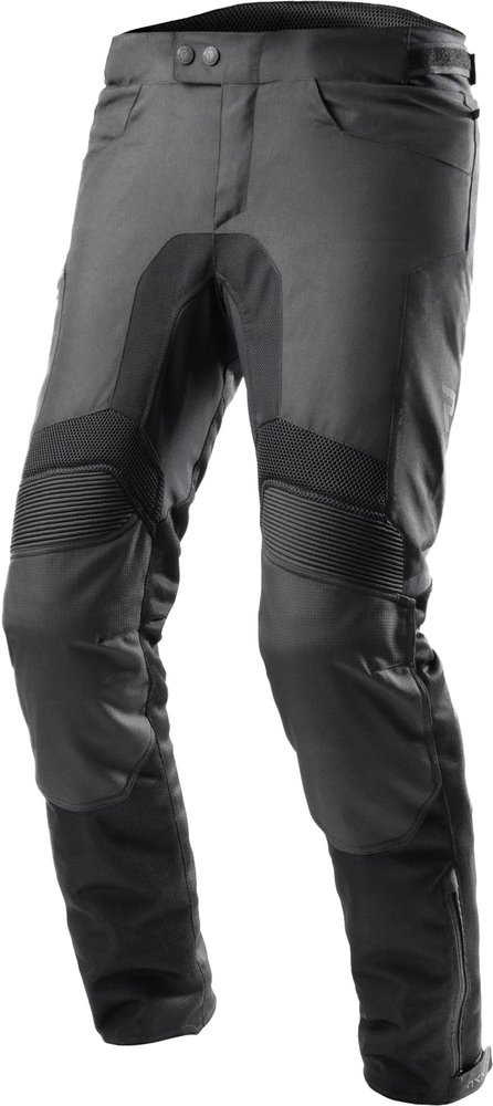 Rebelhorn Jax pantalones textiles impermeables para motocicletas