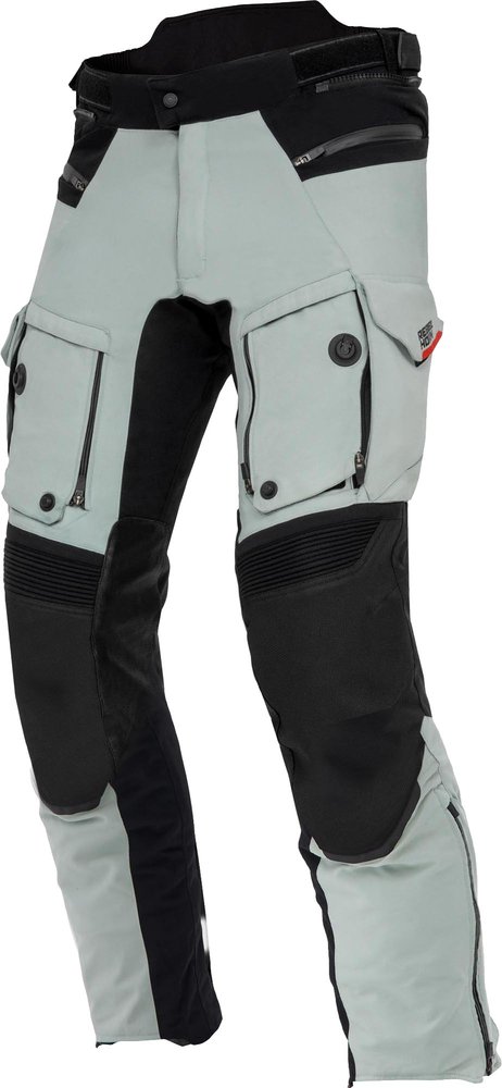 Rebelhorn Range  waterproof Motorcycle Textile Pants