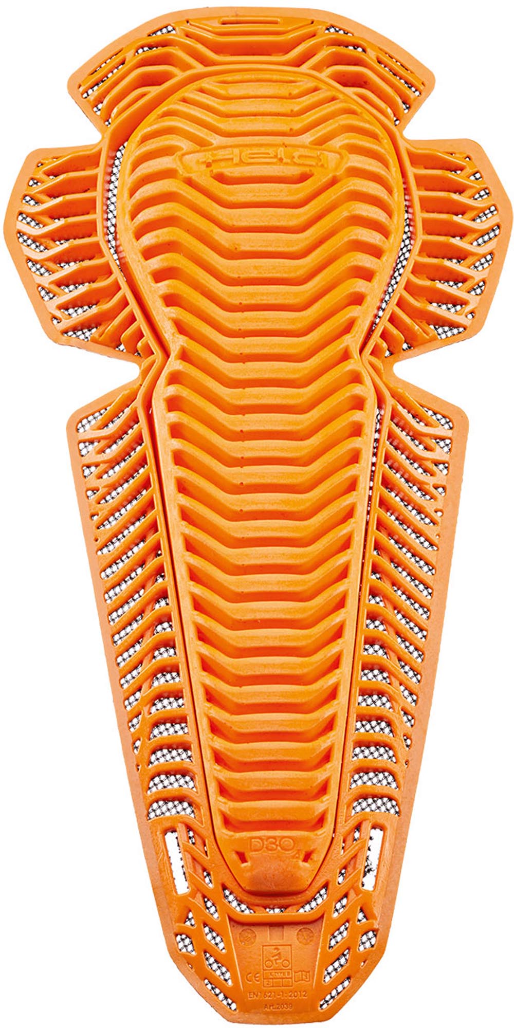 Held Exosafe by D30 Suit Knee Protectors Velcro Bag for Men-image-876299934