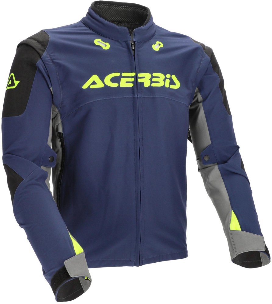 Acerbis Rally Race Motocrossjakke
