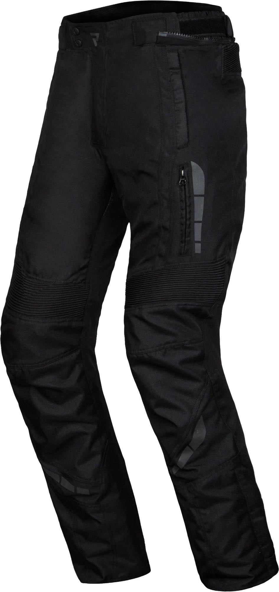 Rebelhorn Thar 2 Pantalon textile de moto imperméable pour Hommes