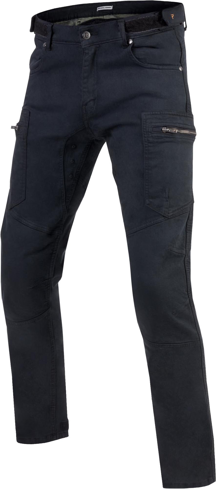 Rebelhorn Urban III Jeans moto, taille 30 34 pour Hommes