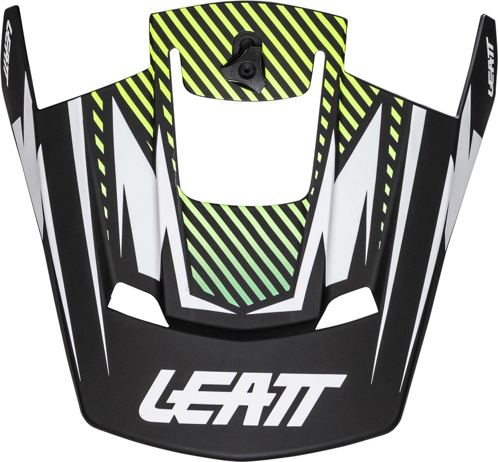 Leatt Moto 3.5 Junior Storm Helmtoppen