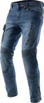 Rebelhorn Vandal Mono Motorrad Jeans